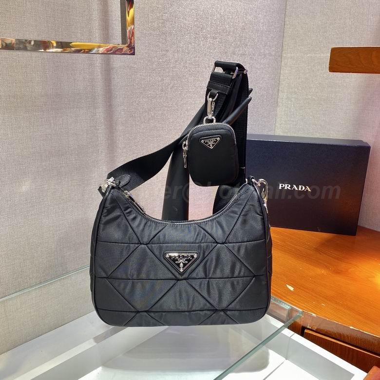 Prada Handbags 10